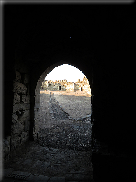 foto Fortezza di Qasr al-Azraq